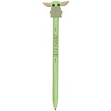 Grindstore Wholesale PYRAMID STAR WARS: THE MANDALORIAN PEN &amp; TOPPER | Shoptok.si