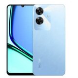 Realme note 60 4/128GB voyage blue RMX3933 mobilni telefon a