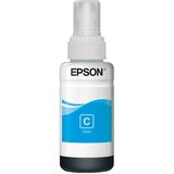 Epson Cyan črnilo T6642 za L1xx/2xx/382 70ml | Shoptok.si