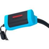 LED LENSER Ledlenser NEO9R-LED prigušiva punjiva čelna lampa LED/5000 mAh IP54 1200 lm 120h crna/plava | Eponuda.com