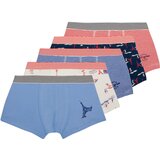 Petit Bateau A073A00 X5 Multicolour Cijene