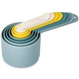 Shumee Komplet kuhinjskih merilnih skodelic iz opala JJ-Nest, (21397130) Cene