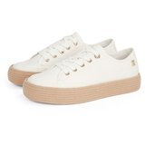 Tommy Hilfiger Niske tenisice bijela | shoptok.hr