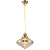 Elstead Lighting VISEČA SVETILKA Alora 34,3/35,9 cm 60 W E27 | Shoptok.si