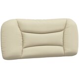  Jastuk za uzglavlje Hvar krem 90 cm od tkanine | Eponuda.com