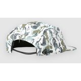 Coal Provo Kapa s šiltom off white / olive camo | Shoptok.si