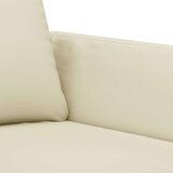  Dvosed krem 120 cm umetno usnje | Shoptok.si