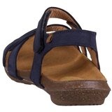 El Naturalista Sandali & Odprti čevlji N5079ocean | Shoptok.si