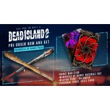 Deep Silver Dead Island 2 - Day One Edition (Xbox Series X & Xbox One)