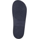 Calvin Klein Nizki natikači marine / bela | Shoptok.si