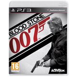 James Bond 007 Blood Stone (PS3) - rabljeno Cene