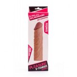Lovetoy extender penis navlaka od mekanog silikona LVTOY00053 Cene'.'
