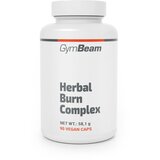 GymBeam Herbal Burn Complex | ePonuda.com