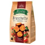 Maretti hleb paradajz, masl.orig. bruschette 140G Cene
