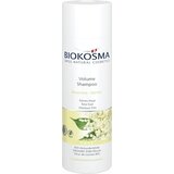 BIOKOSMA šampon za volumen - organski cvijet bazge Cijene