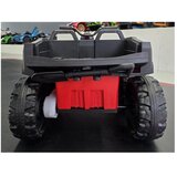 Cars4kids 24V štirikolesnik za otroke TRAILBLAZER | Shoptok.si