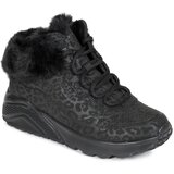 Skechers Visoke superge UNO LITE Črna Cene