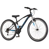 Bicikl Venssini Arcadia 27" crno plavi Cene