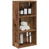  Kopalna stenska omarica s polico Star les 30 x 16 x 62,5 cm, (5000234874) | Shoptok.si