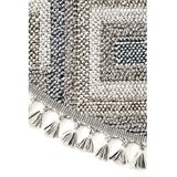Conceptum Hypnose bukle 1404 - grey grey carpet (120 cm) | ePonuda.com
