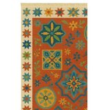 Conceptum Hypnose teppich 267 multicolor (100 x 300 cm) | Eponuda.com