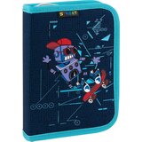 STREET Pernica jednostruka 2 preklopa ROBOSKATER sa priborom P40 NETTO | shoptok.hr