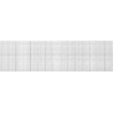  Gabion s 5 mm žicom i mrežom 5x5 cm 750x10x200 cm | shoptok.hr