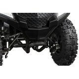 Nitro Motors Otroški 1000W 36V litijeva baterija Eco štirikolesnik Acanto Sport 6" modra | Shoptok.si