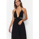 Trendyol Dress - Black - Bodycon Cijene