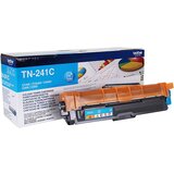 Brother Toner TN-241C (modra), original Cene