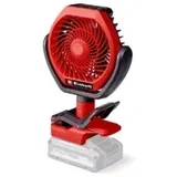 Power X-Change 18V Akumulatorski ventilator GC-CF 18/110 Li SOLO (11 cm, 18 V, Brez baterije) productname.garantie.plussign BAUHAUS garancija 5 let za naprave na električni ali motorni pogon