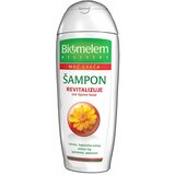 Biomelem šampon moć cveća revitalizuje 222ml 83275 Cene