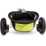  Otroški Tricikel Wroom z GEL kolesi Zelena | Shoptok.si