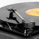 Lenco LS-10 Gramofon (Crna) | Eponuda.com