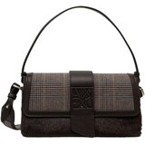 Armani Exchange Torbe Shoulder Bag Kostanjeva Cene