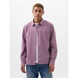 GAP Shirt relaxed - Men's Cijene