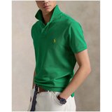 Polo Ralph Lauren Majice & Polo majice - Zelena | Shoptok.si