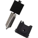 hot-end za bambu lab A1 seriju, 0.4 mm kaljenog čelika