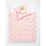 Sinsay Komplet posteljine Pusheen | shoptok.hr