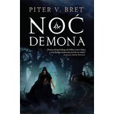 Laguna Piter V. Bret - Noć demona Cene
