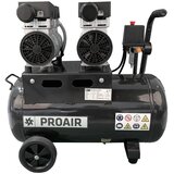 Omega Air Klipni kompresor DPS, Tihi, Bezuljni, 1500 W, 50 l | Eponuda.com