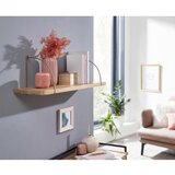 MID.YOU stenski regal Wl6.596 | Shoptok.si