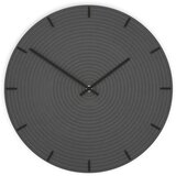 Von Der Factory Zidni sat Luxhora Concentra Black 10 boja kazaljki | shoptok.hr