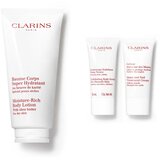 Clarins Body Care Essentials darilni set | Shoptok.si