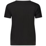 Guess Jeans Jeans Ženska Majica Kratkih Rukava Crna | shoptok.hr