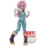 Banpresto figure my hero academy pinky age of heroes, (21241051) Cene