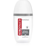 Borotalco Invisible raspršivač dezodoransa 75 ml | shoptok.hr