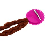  Set dodataka za malu princezu - Štapić, Rukavica, Kruna, Pletenice | shoptok.hr