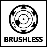 Einhell TP-CD 18 Li-i BL-Solo, Akumulatorska udarna bušilica - (4513860) | ePonuda.com