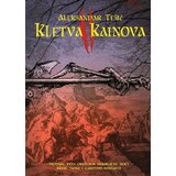 Strahor Aleksandar Tešić - Kletva Kainova 2 Cene'.'